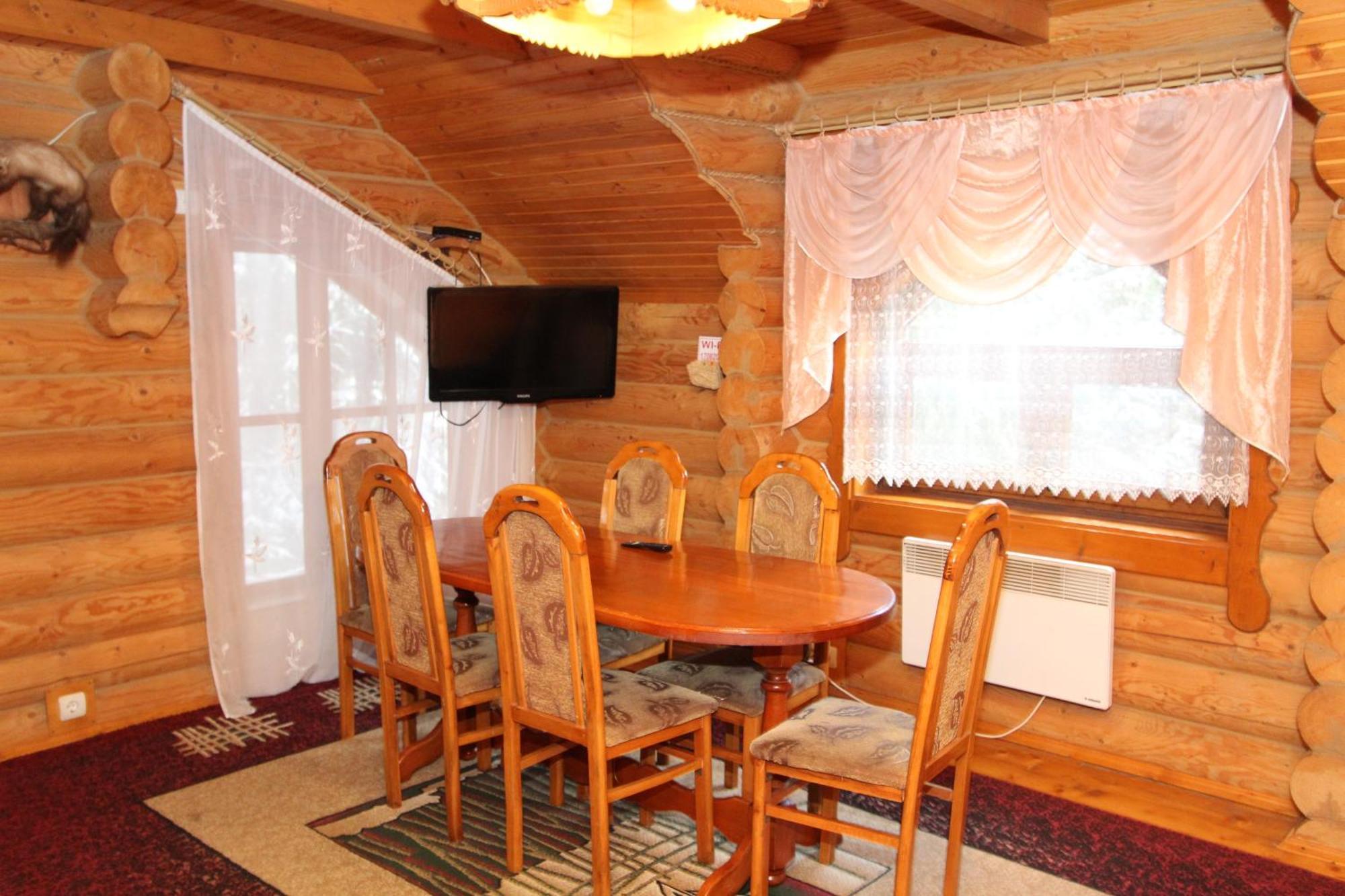 Villa Lisova Kazka à Vorokhta Extérieur photo